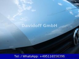 VW T5 Transporter Kasten 4Motion/Klima/AHK/Nr. B10