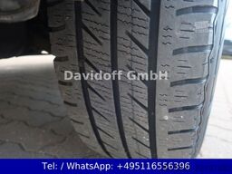 VW T5 Transporter Kasten 4Motion/Klima/AHK/Nr. B10