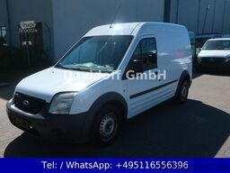 FORD Transit Connect Kasten lang hoch / AHK / Nr. 220
