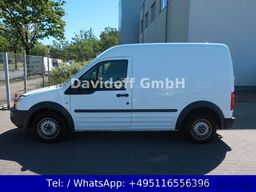 FORD Transit Connect Kasten lang hoch / AHK / Nr. 220