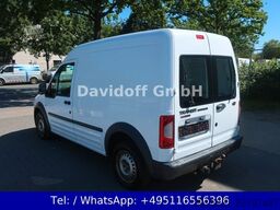 FORD Transit Connect Kasten lang hoch / AHK / Nr. 220