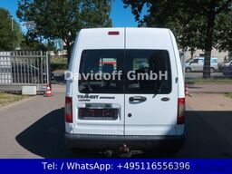 FORD Transit Connect Kasten lang hoch / AHK / Nr. 220