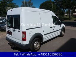 FORD Transit Connect Kasten lang hoch / AHK / Nr. 220