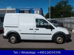 FORD Transit Connect Kasten lang hoch / AHK / Nr. 220