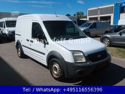 FORD Transit Connect Kasten lang hoch / AHK / Nr. 220