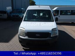 FORD Transit Connect Kasten lang hoch / AHK / Nr. 220