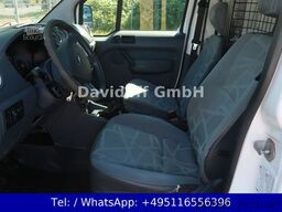 FORD Transit Connect Kasten lang hoch / AHK / Nr. 220