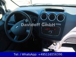 FORD Transit Connect Kasten lang hoch / AHK / Nr. 220