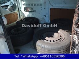 FORD Transit Connect Kasten lang hoch / AHK / Nr. 220