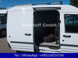 FORD Transit Connect Kasten lang hoch / AHK / Nr. 220