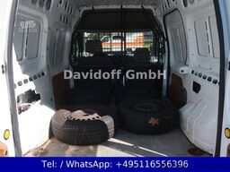 FORD Transit Connect Kasten lang hoch / AHK / Nr. 220