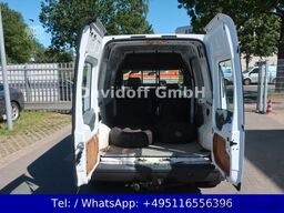 FORD Transit Connect Kasten lang hoch / AHK / Nr. 220