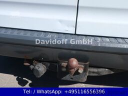 FORD Transit Connect Kasten lang hoch / AHK / Nr. 220