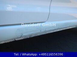 FORD Transit Connect Kasten lang hoch / AHK / Nr. 220