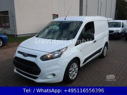 FORD Transit Connect 1. Hand / Klima / FN: 95