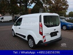 FORD Transit Connect 1. Hand / Klima / FN: 95