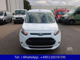 FORD Transit Connect 1. Hand / Klima / FN: 95