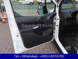 FORD Transit Connect 1. Hand / Klima / FN: 95