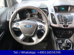 FORD Transit Connect 1. Hand / Klima / FN: 95