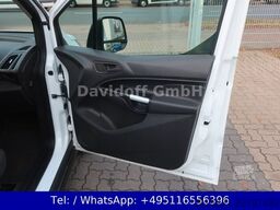 FORD Transit Connect 1. Hand / Klima / FN: 95