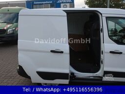 FORD Transit Connect 1. Hand / Klima / FN: 95