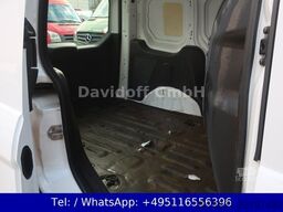 FORD Transit Connect 1. Hand / Klima / FN: 95