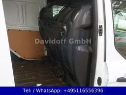 FORD Transit Connect 1. Hand / Klima / FN: 95