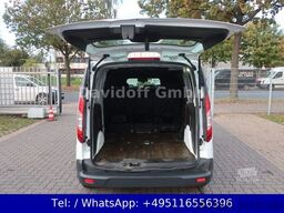 FORD Transit Connect 1. Hand / Klima / FN: 95