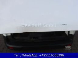 FORD Transit Connect 1. Hand / Klima / FN: 95