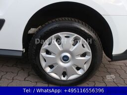 FORD Transit Connect 1. Hand / Klima / FN: 95