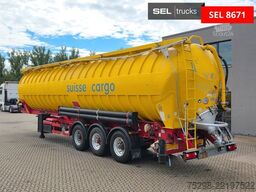 SPITZER SK 2759 GGVS / Alu-Felgen / 59.000 l / ADR AT