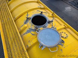 SPITZER SK 2759 GGVS / Alu-Felgen / 59.000 l / ADR AT