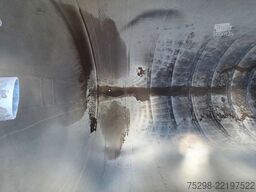SPITZER SK 2759 GGVS / Alu-Felgen / 59.000 l / ADR AT