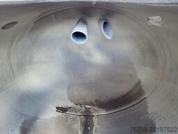 SPITZER SK 2759 GGVS / Alu-Felgen / 59.000 l / ADR AT