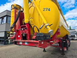 SPITZER SK 2759 GGVS / Alu-Felgen / 59.000 l / ADR AT