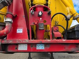 SPITZER SK 2759 GGVS / Alu-Felgen / 59.000 l / ADR AT