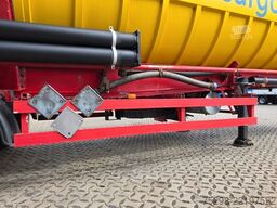 SPITZER SK 2759 GGVS / Alu-Felgen / 59.000 l / ADR AT
