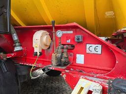 SPITZER SK 2759 GGVS / Alu-Felgen / 59.000 l / ADR AT