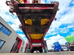 SPITZER SK 2759 GGVS / Alu-Felgen / 59.000 l / ADR AT