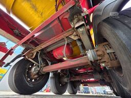 SPITZER SK 2759 GGVS / Alu-Felgen / 59.000 l / ADR AT