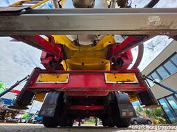 SPITZER SK 2759 GGVS / Alu-Felgen / 59.000 l / ADR AT