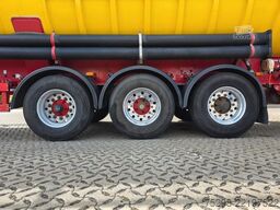 SPITZER SK 2759 GGVS / Alu-Felgen / 59.000 l / ADR AT