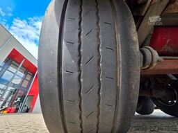 SPITZER SK 2759 GGVS / Alu-Felgen / 59.000 l / ADR AT