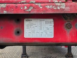 SPITZER SK 2759 GGVS / Alu-Felgen / 59.000 l / ADR AT