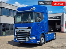 DAF XG+ 530FT / Intarder / PTO / Kipphydraulik / 6E
