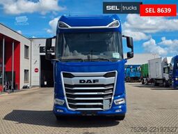 DAF XG+ 530FT / Intarder / PTO / Kipphydraulik / 6E