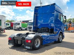 DAF XG+ 530FT / Intarder / PTO / Kipphydraulik / 6E