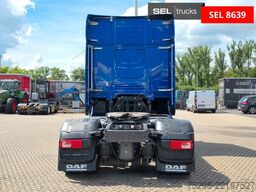 DAF XG+ 530FT / Intarder / PTO / Kipphydraulik / 6E