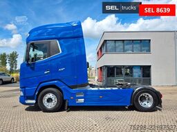 DAF XG+ 530FT / Intarder / PTO / Kipphydraulik / 6E