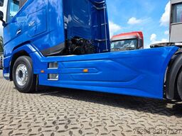 DAF XG+ 530FT / Intarder / PTO / Kipphydraulik / 6E